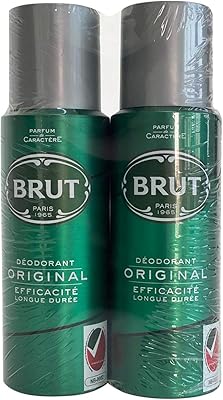 A variety of gross deodorants, made up of two pieces, with a capacity of 200 ml each.. DIAYTAR NIGERIA revolutionizes e-commerce with our affordable prices and dependable delivery timeframes.