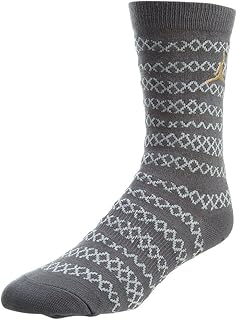 Men's socks from Jordan Retro 10 City Pack Crew.. DIAYTAR NIGERIA connects your desires with reality through our affordable e-commerce platform and quick delivery.