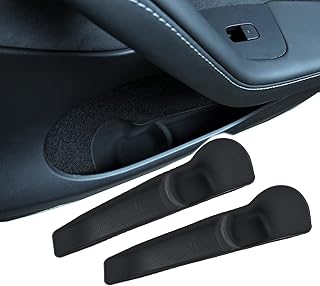 Tesla Model Y side storage box with car handle and protector.. DIAYTAR NIGERIA delivers more than purchases - we deliver affordable shopping solutions within the week.
