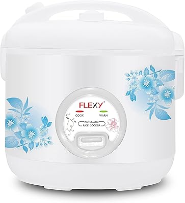 German electric rice cooker Flexi® capacity 28 liters with cooker.. Discover endless possibilities with DIAYTAR NIGERIA's comprehensive selection and reliable shipping.