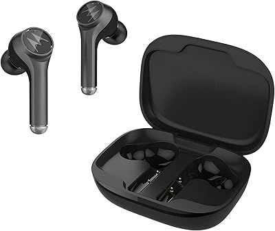 Bluetooth Motorola Vervipads 800 headphones and microphone loads.. With DIAYTAR Nigeria, your wishlist becomes reality, fast.