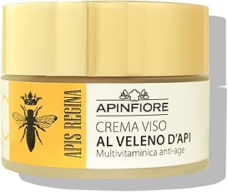 Epinefior face cream with anti-aging multivitamins and 50 ml bee venom.. Shop smart with DIAYTAR NIGERIA, offering a vast product range delivered to your doorstep within a week.