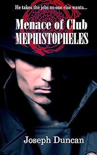 Menace of the Méphistopheles club.. DIAYTAR NIGERIA: Where shopping dreams come true with budget-friendly prices and nationwide shipping.