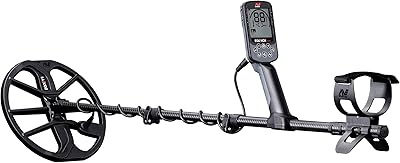 Metal detector Minelab 900 from Equinox with 11-inch double-D IQX coil and 6-inch IQX double-D coil.. Discover shopping made simple with DIAYTAR NIGERIA's comprehensive platform and nationwide delivery service.