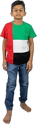 T-shirt of the National Festival of United Arab Emirates.. Shop smarter with Nigeria's premier e-commerce platform, featuring affordable products delivered nationwide.