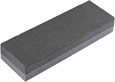 Double -sided sharpening stone with non -slip silicone knife sharpener (6 inches), home fishing polishing tool, cutting sharpener with non -slip base by como.. Discover shopping made simple with DIAYTAR NIGERIA's comprehensive platform and nationwide delivery service.
