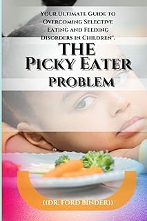 The problem of difficult eaters: your ultimate guide to overcome selective food and food disorders in children.. Discover endless shopping possibilities at DIAYTAR NIGERIA, with budget-friendly prices and reliable delivery.
