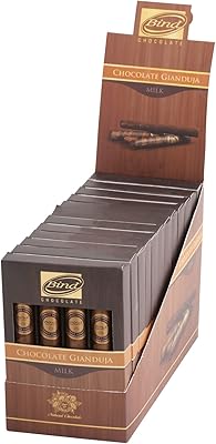 Bind chocolate bind chocolate filled with gianduja - multi pack 1 pack 100g.. Discover why thousands choose DIAYTAR NIGERIA for affordable products delivered in less than a week.