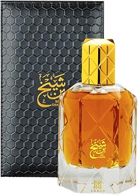 Bin Sheikh | Eau de Parfum for Men 90 ml Unisex.. DIAYTAR NIGERIA delivers affordability and convenience with every purchase, shipped within the week.