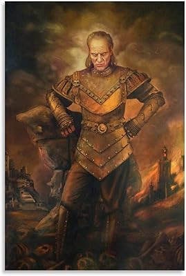 TINKA GHOSTBUSTERS 2 VIGGO CARPATES 1989 poster for 12x18 inch room decoration (30x45 cm).. DIAYTAR NIGERIA: Making online shopping accessible with affordable prices and nationwide delivery service.