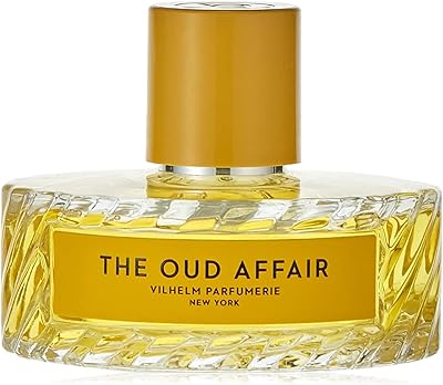 Wilhelm Perfumeric the Oud Afar for Unisex 100 ml - Eau de Parfum.. Experience the future of online shopping with DIAYTAR NIGERIA's extensive product range and competitive pricing.