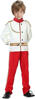 Christmas suit of the medieval royal prince Yudanai for children boys and girls from 2 to 10 years old.. Shop from our extensive catalog at DIAYTAR NIGERIA and enjoy doorstep delivery in just 5-8 days.