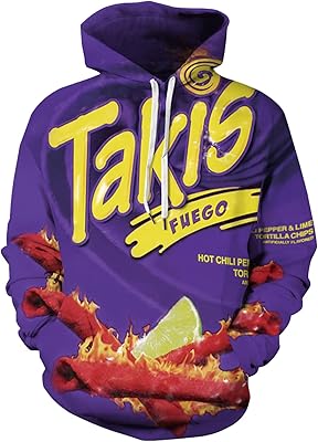 Unisex hooded sweatshirt with 3D Takushi hf print print.. Experience the convenience of one-stop shopping with DIAYTAR NIGERIA's diverse and affordable marketplace.