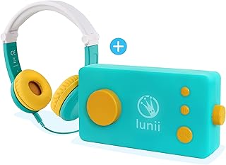 Looney experience pack: My fabulous storyteller and octave helmet - Interactive storyteller with children's headphones from 3 to 8 years old.. Discover the joy of choice with DIAYTAR NIGERIA's extensive selection and budget-friendly shipping.