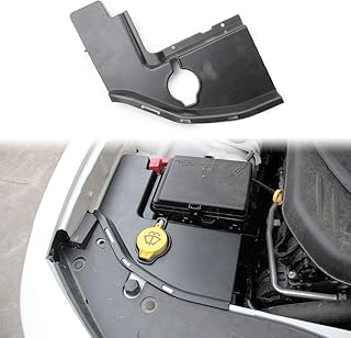 Plastic side panel cover for windshield tank for Dodge Challenger Challenger Chrysler 300/300c 2011-2021.. Your digital shopping companion, DIAYTAR NIGERIA offers exceptional value with delivery in less than 8 days.