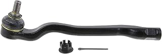 Ends of TRW JTE1651 steering rod for Lexus LS430: 2001-2006 right outside.. DIAYTAR NIGERIA connects your desires with reality through our affordable e-commerce platform and quick delivery.