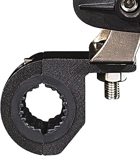 Motorcycle LED lighthouse pliers, tube pliers mounting kit for motorcycle projectors, motorcycle fog lights mounting accessories, for led light led light bar.. Experience the future of shopping with DIAYTAR NIGERIA's extensive selection delivered in just 5-8 days.