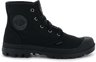 Palladium boots for women, black, black, 39 eu.. Save more, wait less — DIAYTAR Nigeria delivers faster than ever.