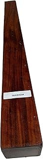 New Redheart Turning Wood White Square White Wood 1 "x 1" x 12 "Artisanal wood kit set of exo-0481Wo supplies.. DIAYTAR NIGERIA makes online shopping accessible to all with budget-friendly prices and reliable delivery.