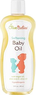 Multi-purpose oil oil with aloe vera and olive argan oil oil.. DIAYTAR NIGERIA transforms dreams into deliveries with our affordable prices and reliable shipping.