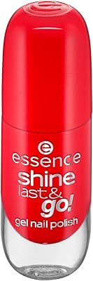 Nail polish petrol gel shine last & go 51 147.. From household needs to gadgets, DIAYTAR Nigeria has it all.