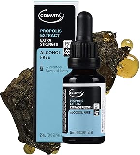 Propolis extract COMVITA PFLTM 30, 23.6 ml I natural immune support.. Enjoy deals you can’t resist and delivery you can trust — DIAYTAR Nigeria.