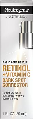 Neutrogena rapid tone repair anti-stain face serum with retinol hyaluronic acid and vitamin.. Discover the perfect balance of price and convenience with DIAYTAR NIGERIA's nationwide e-commerce platform.