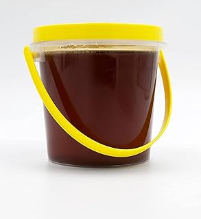 Pur Queen Bee 1 kg honey.. DIAYTAR NIGERIA: Where shopping meets satisfaction with affordable prices and prompt delivery services.