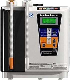 Leveluk Kangen Water Super501 antioxidant machine.. Discover endless possibilities with DIAYTAR NIGERIA's comprehensive catalog and reliable delivery service.