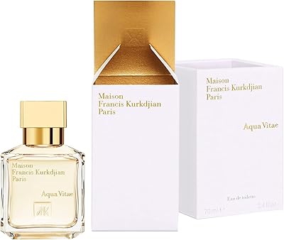 Maison Francis Kurkdjian MF Kurkdjian Aqua Fit A.I. for unisex 70 ml - Eau de toilette.. DIAYTAR NIGERIA makes online shopping accessible to all with budget-friendly prices and reliable delivery.