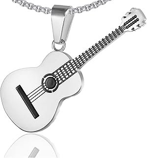Punk Rock Titane Steel Guitar Collar Punk Rock, Square chain of 24 ", titanium steel, garnet.. Thousands of items at your fingertips — DIAYTAR Nigeria makes it happen.