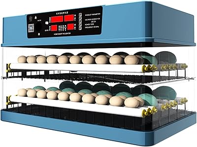 Automatic chicken incubators for chicken eggs with an incubator use.. DIAYTAR NIGERIA makes online shopping accessible to all with budget-friendly prices and reliable delivery.