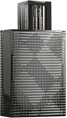 Brit Rhythm of Burberry for Men - Eau de toilette, 90 ml.. DIAYTAR NIGERIA delivers what you want at prices you'll love, all within 5-8 days nationwide.