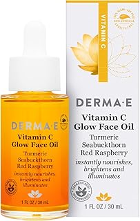 Face oil derma e vitamin C Glow 30 ml.. Great finds. Great prices. Fast shipping. That’s DIAYTAR Nigeria.