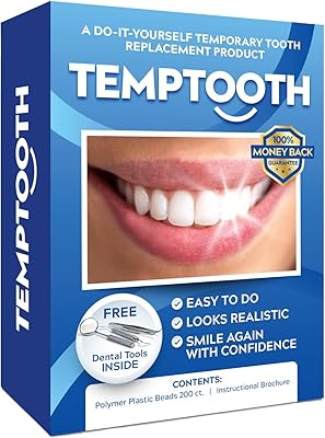 Temporary dental replacement product patented n ° 1 by temtooth with.. Your complete e-commerce destination, DIAYTAR NIGERIA combines variety with budget-friendly nationwide shipping.