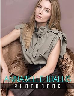 Photo book by Annaвєllє Wallís: Annaave's ultimate fans book with 40 beautiful moments of life | Perfect gift for fans of all ages.. Your complete shopping solution, DIAYTAR NIGERIA offers extensive choice with competitive prices and delivery.