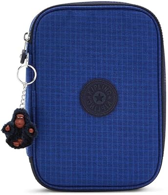 Kipling 100 thought, large kit that can contain up to 100 pens, 21 cm, 1.5 l.. Get top brands at bottom prices, only on DIAYTAR Nigeria.