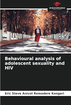 Behavioral analysis of the adolescent and HIV.. Find quality and variety without breaking the bank — only on DIAYTAR Nigeria.