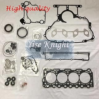 Yise-P22221 NEW FOR SEARCH FULL Diesel engine UBOTA V3307 Complete joint game with joint 1G776-99353 1G777-99364.. DIAYTAR NIGERIA: Where affordability meets variety, with thousands of products delivered in less than 8 days.