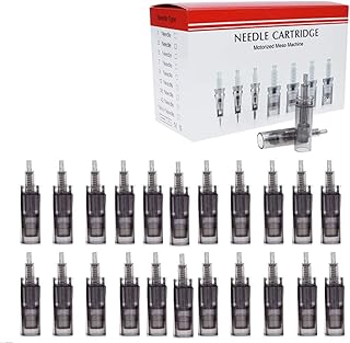 25 pieces per box needle cartridge for derma pen a7 size 12.. Discover endless shopping possibilities at DIAYTAR NIGERIA, with budget-friendly prices and reliable delivery.