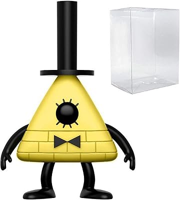 Disney pop : gravity falls belle saver funko pop! figurine en vinyle.. DIAYTAR NIGERIA: Where every search leads to affordable products delivered promptly across Nigeria.