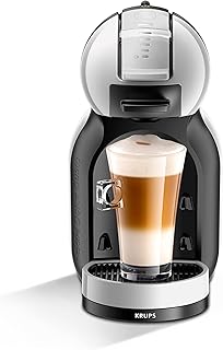 Krups Dolce Gusto KP123B mini me.. DIAYTAR NIGERIA: Where shopping dreams become reality with affordable prices and prompt shipping.