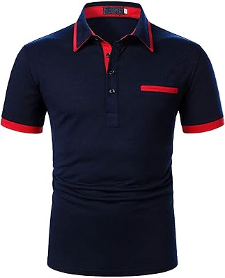 WODOW Men Shirts Short Sleeve For Men Breathable Shirt For Men Household Clothes Home Work Summer Shirt (Size: M).. DIAYTAR NIGERIA: Where every shopping need is met with affordable prices and reliable 5-8 day delivery.