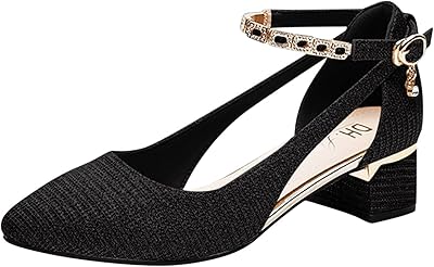 Thick summer shallow spring heel Shoes Women Shoes Women Mouth Decorative Built Spoke.. DIAYTAR NIGERIA: Bringing affordable shopping solutions with a diverse product catalog delivered nationwide.