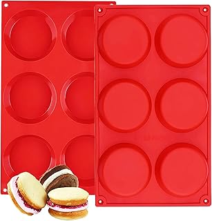 Silicone muffin cups Package of 2 Mussels Watch Woice.. DIAYTAR NIGERIA delivers more than products - we deliver affordable solutions within the week.
