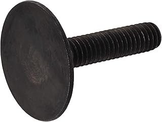 The Hillman Group 260218 Elevator bolt 1 4 "x 2" package of 100.. DIAYTAR NIGERIA: Revolutionizing how Nigerians shop with affordable prices and prompt delivery services.