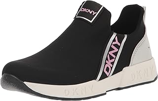 Maddie Stripe Trend Stripe Trendy sneakers (small children/big children).. For everyday items and more, trust DIAYTAR Nigeria.