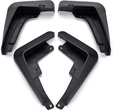 Wonya 4 Pieces Bust-Battle Botta Botta For Geely Emgrand EC7 2016-2018.. DIAYTAR NIGERIA: Where value meets variety with reliable nationwide delivery in under 8 days.
