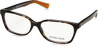 Glasses frame Michael Kors India MK4039 3217-54-DK TORMOISE MK4039-3217-54, Tortoise scales, 54, turtle, 54.. DIAYTAR NIGERIA: Where value meets variety with reliable nationwide delivery in under 8 days.