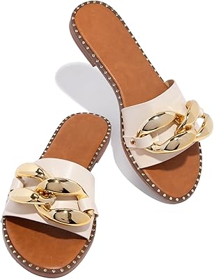 Flat heel females and open end, without back or metal chains, easy to wear for summer inside and out.. Shop with purpose and save with DIAYTAR NIGERIA's extensive platform and nationwide delivery service.